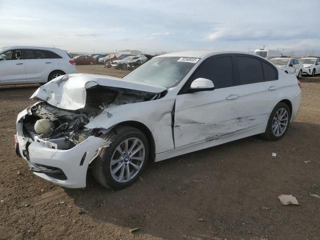 BMW 320 I 2017 wba8a9c59hk620337