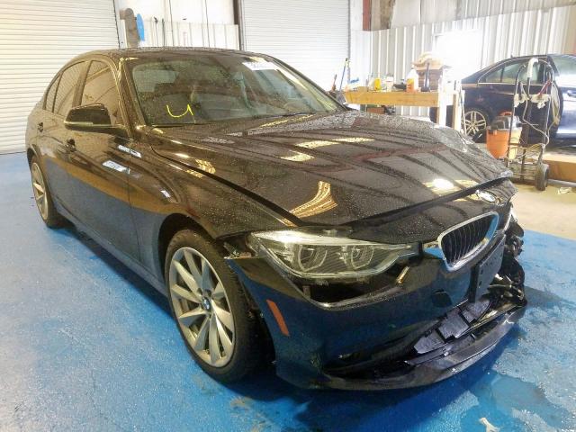 BMW 320 I 2018 wba8a9c59jac99981