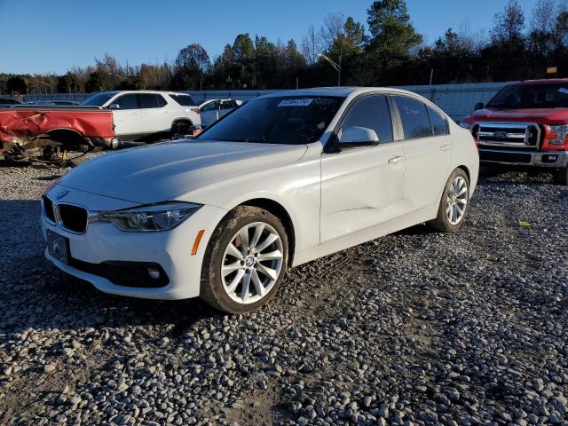 BMW 320 I 2018 wba8a9c59jah12076