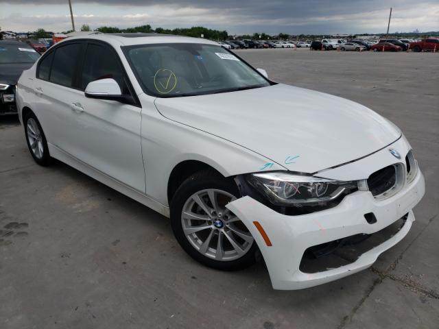 BMW 320 I 2018 wba8a9c59jah12398