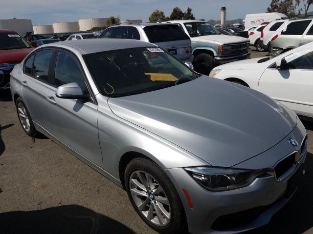 BMW 320 I 2018 wba8a9c59jah14474