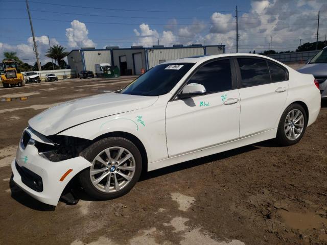 BMW 320 I 2018 wba8a9c59jah14829