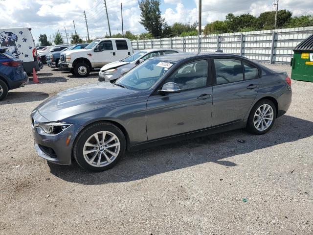 BMW 320 I 2018 wba8a9c59jah14975