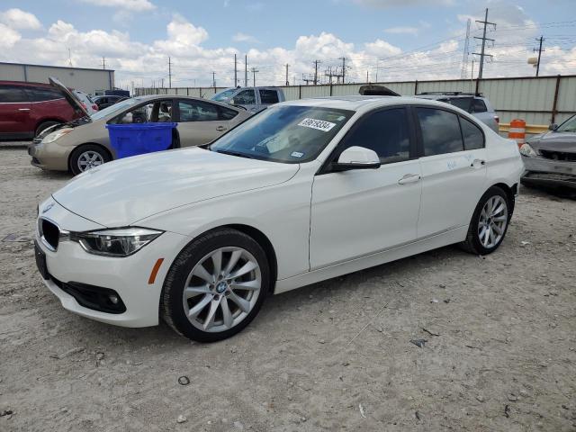 BMW 320 I 2018 wba8a9c59jk623325