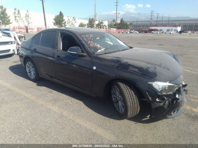 BMW 3 SERIES 2016 wba8a9c5xgk616893