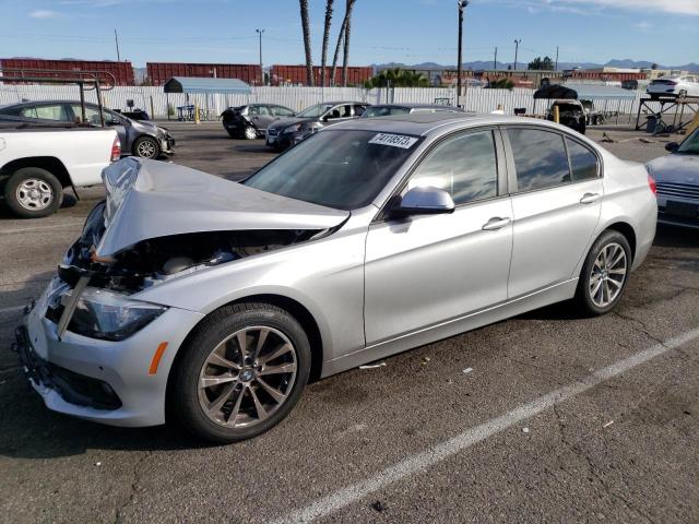 BMW 3 SERIES 2016 wba8a9c5xgk617106