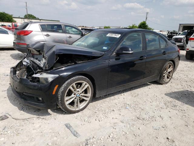 BMW 320 I 2016 wba8a9c5xgk617431