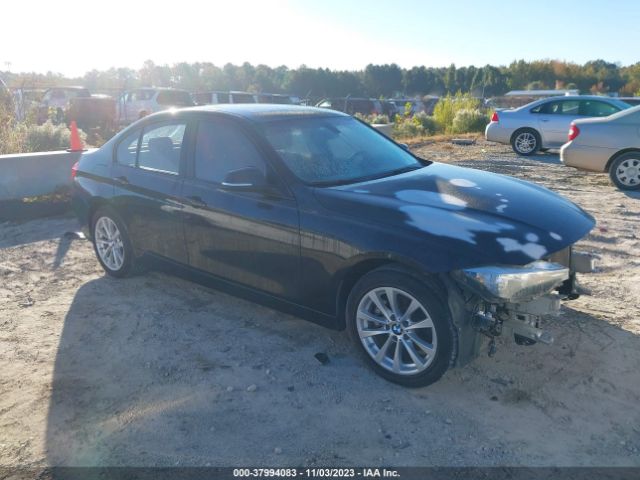 BMW NULL 2016 wba8a9c5xgk618028