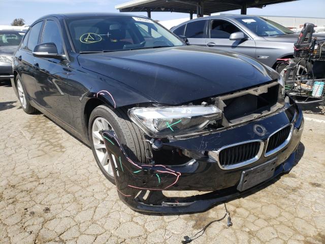 BMW 320 I 2016 wba8a9c5xgk618398