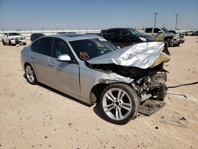 BMW 320 I 2016 wba8a9c5xgk618546