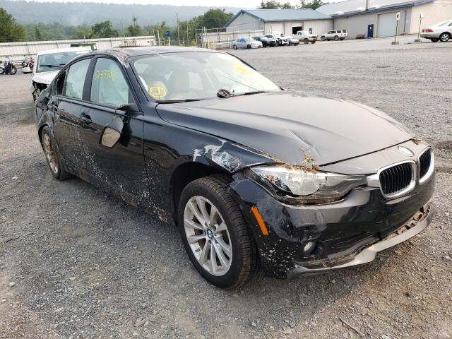 BMW 320 I 2016 wba8a9c5xgk618675