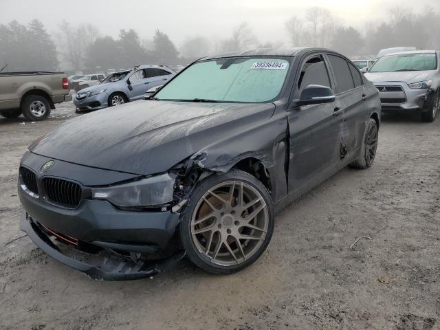 BMW 3 SERIES 2016 wba8a9c5xgk618899