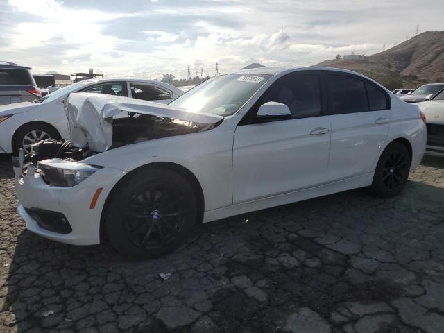 BMW 3 SERIES 2016 wba8a9c5xgk618921