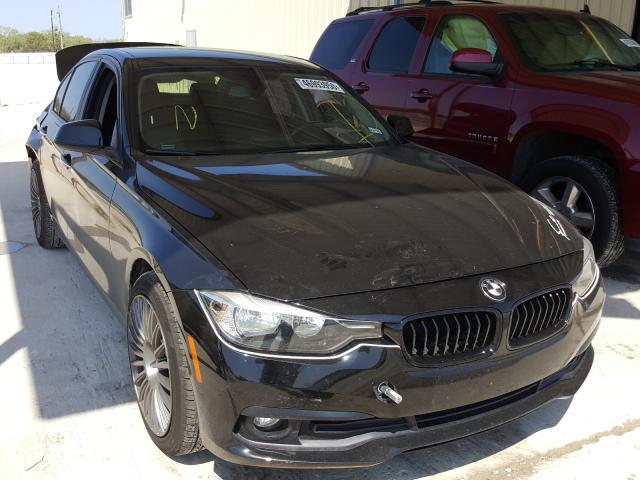 BMW 320 I 2016 wba8a9c5xgk619048