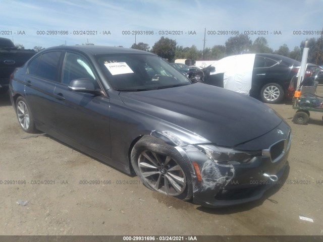 BMW 3 2016 wba8a9c5xgk619096