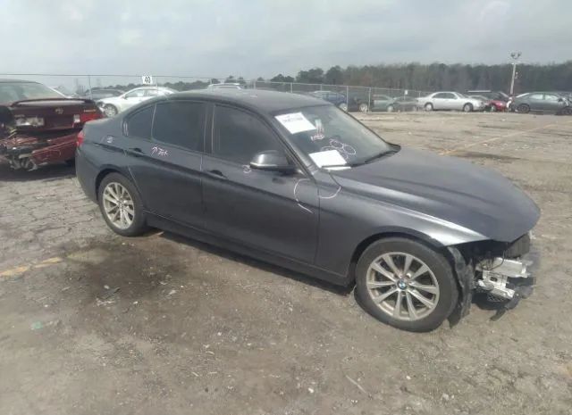 BMW 3 SERIES 2017 wba8a9c5xhk619830