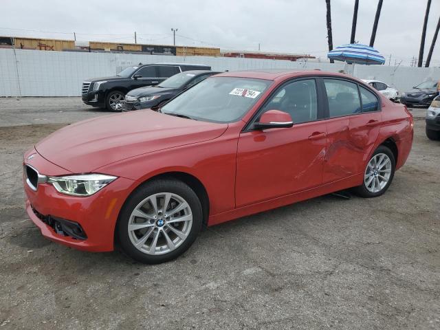 BMW 320 I 2018 wba8a9c5xjad28002