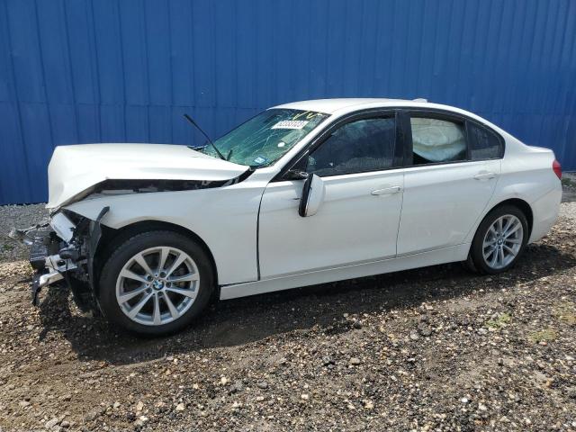 BMW 320 I 2018 wba8a9c5xjah14287