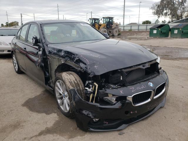 BMW 320 I 2018 wba8a9c5xjah14595