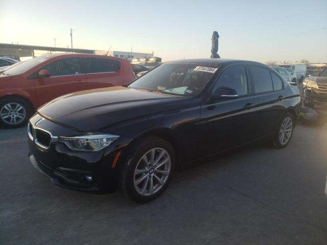 BMW 3 SERIES 2018 wba8a9c5xjah14953