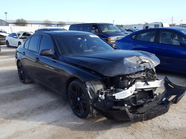 BMW 340 I 2017 wba8b3c32hk777555