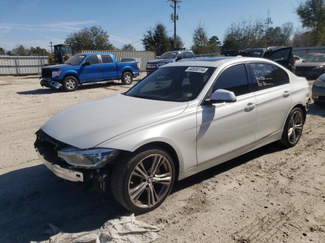 BMW 3 SERIES 2016 wba8b3c50gk383374