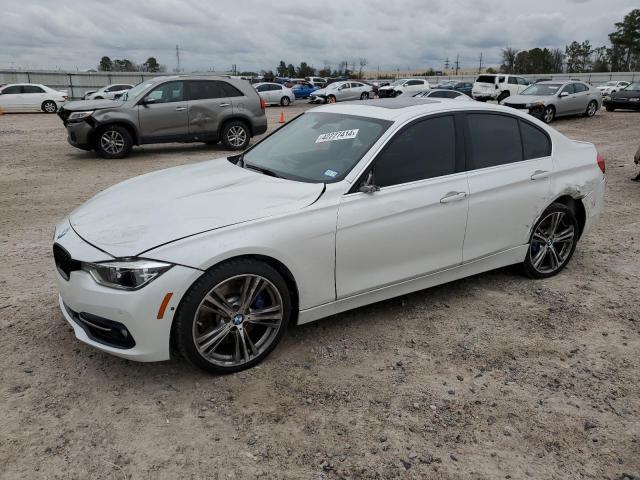 BMW 3 SERIES 2016 wba8b3c50gk384069