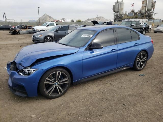 BMW 340 I 2016 wba8b3c51gk383884