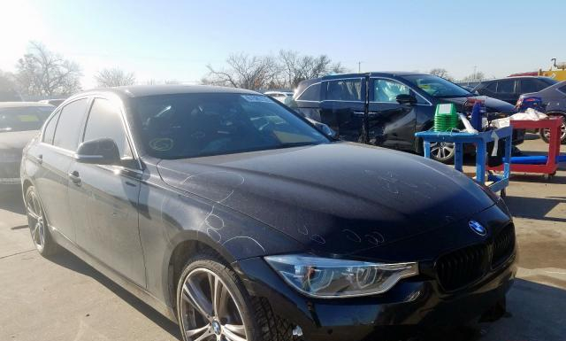 BMW 340 2016 wba8b3c51gk383934