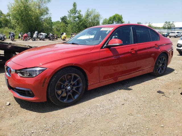 BMW 340 I 2016 wba8b3c51gk384209