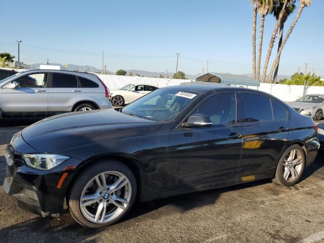 BMW 3 SERIES 2018 wba8b3c51jk843097