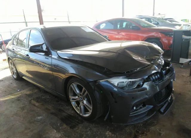 BMW 3 SERIES 2018 wba8b3c51jk843164