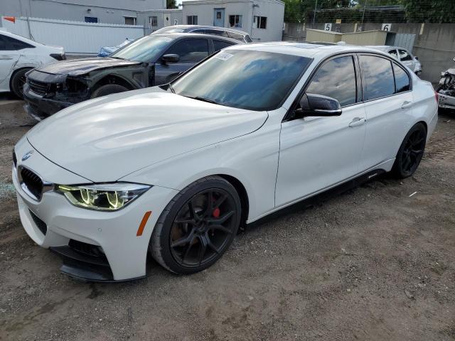 BMW 340 I 2016 wba8b3c52gk383845