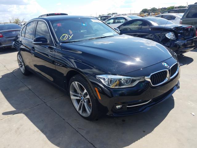 BMW NULL 2016 wba8b3c52gk777202