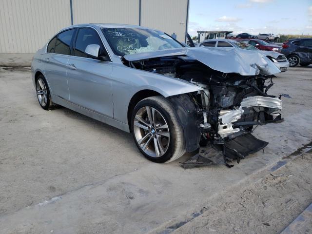 BMW 340 I 2018 wba8b3c52jk385179