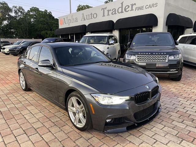 BMW 3 SERIES 2018 wba8b3c52jk788112