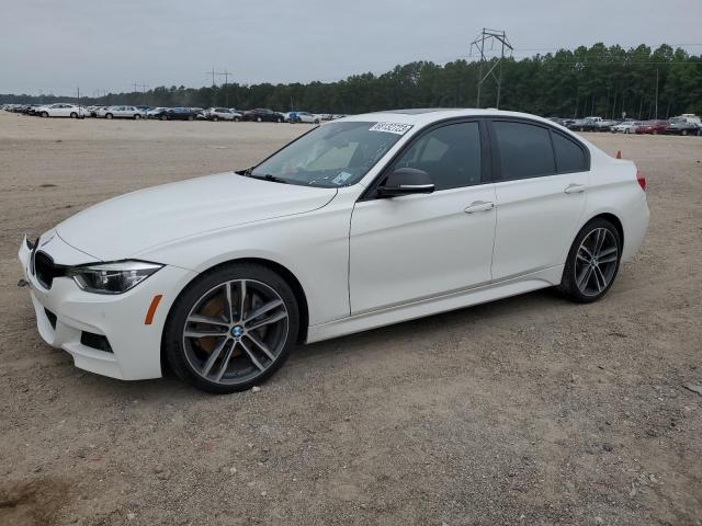 BMW 3 SERIES 2018 wba8b3c52jk843464