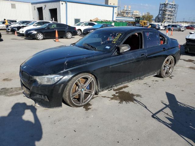 BMW 340 I 2016 wba8b3c53gk384065