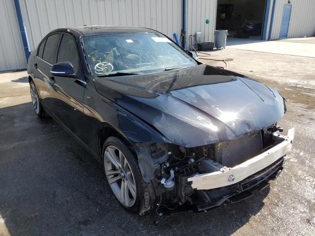 BMW 340 I 2016 wba8b3c54gk383457