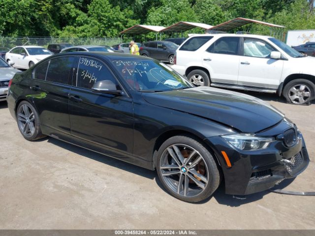 BMW 340I 2018 wba8b3c54jk843160