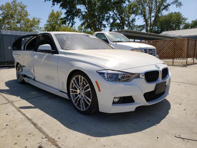 BMW 340 I 2018 wba8b3c54jk843465