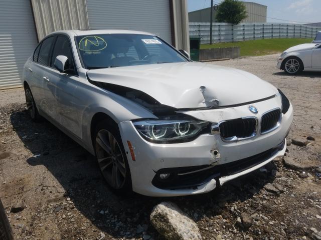 BMW 340 I 2016 wba8b3c55gk383676