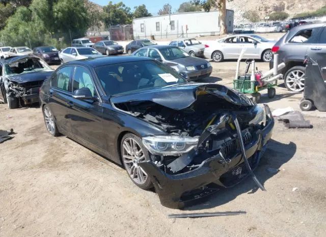 BMW NULL 2016 wba8b3c55gk383709