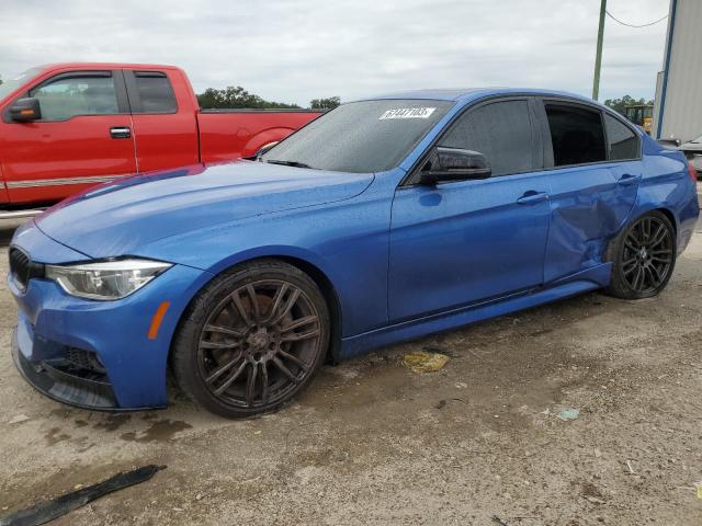 BMW 340 I 2016 wba8b3c55gk383788