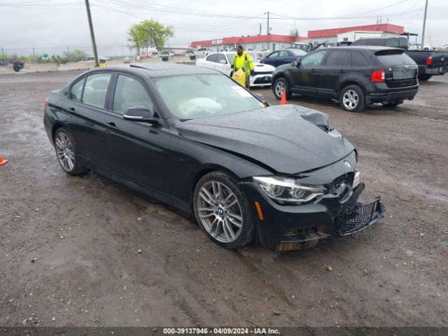 BMW 340 2016 wba8b3c55gk777212