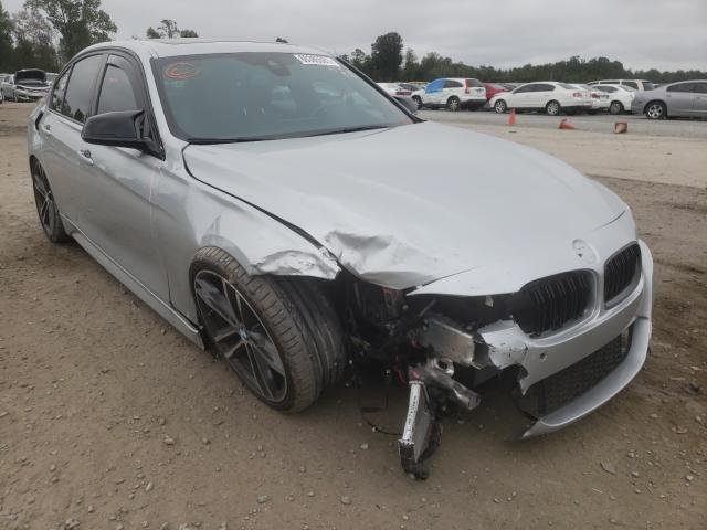 BMW 340 I 2018 wba8b3c55jk788136