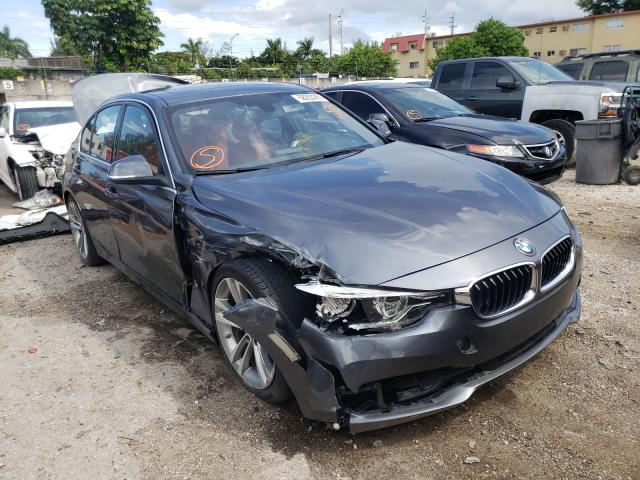 BMW NULL 2018 wba8b3c55jk843409