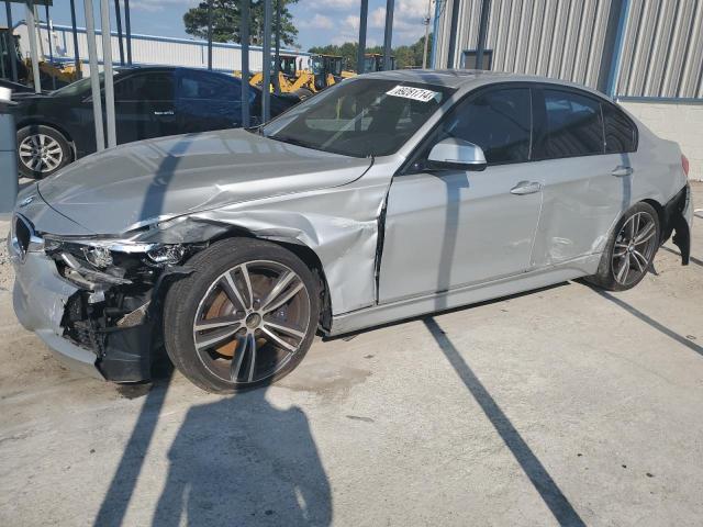 BMW 340 I 2016 wba8b3c56gk383511