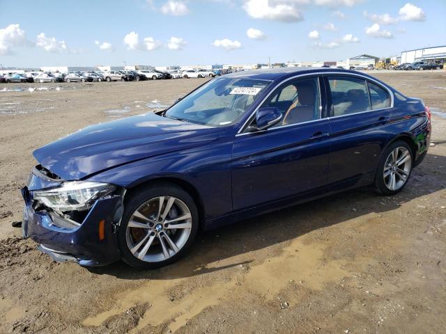 BMW 3 SERIES 2016 wba8b3c56gk383881