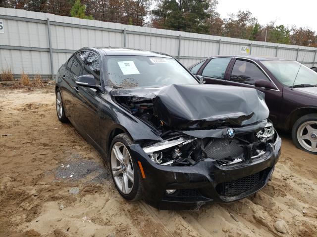 BMW 340 I 2016 wba8b3c56gk384142